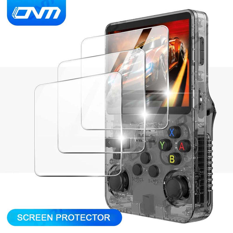 Screen Protector for R36S